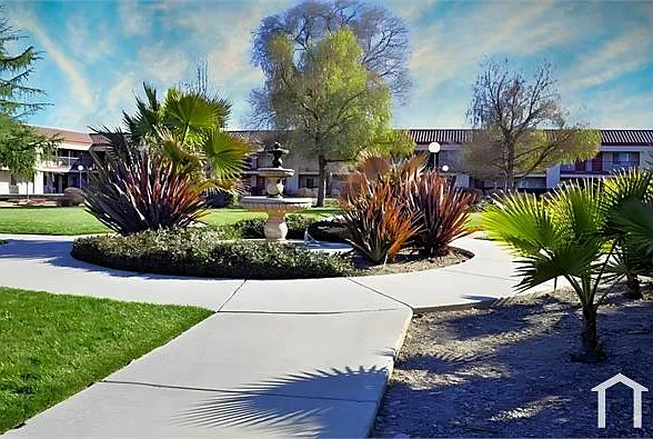 1 bed, 688 sqft, $1,482 — Photo 3