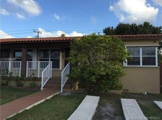 4038 SW 9th Ter #1ST, Miami, FL 33134