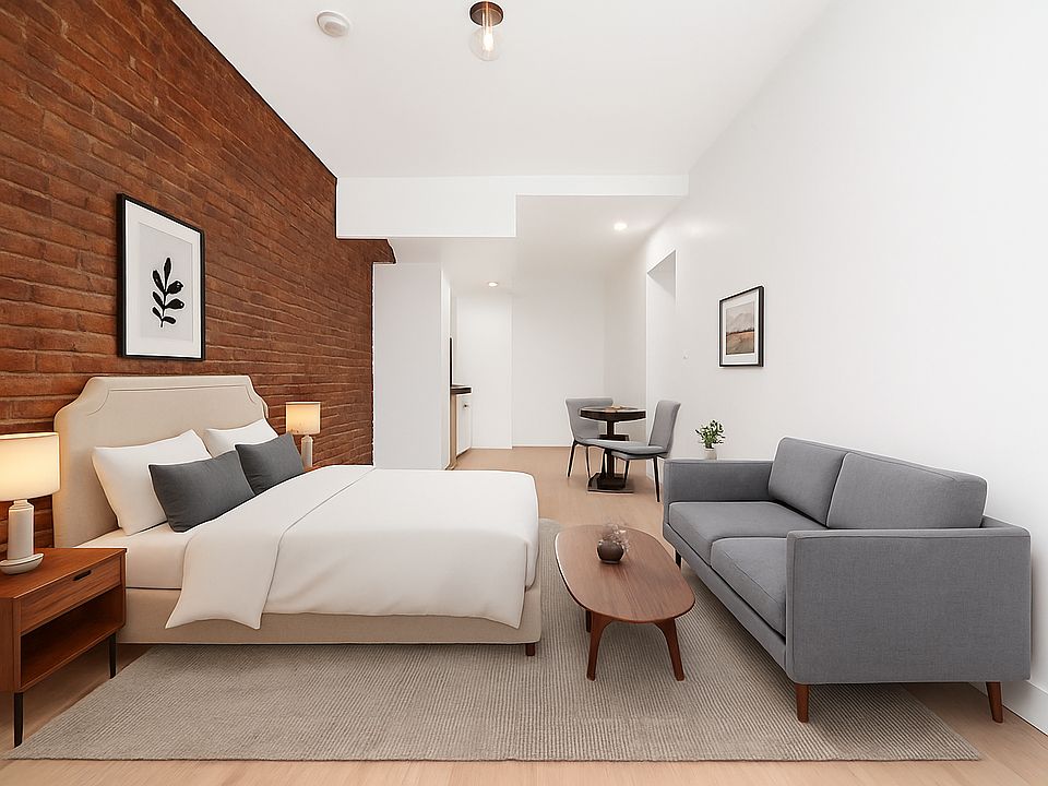 1st image of 318 W 14th St APT 1C