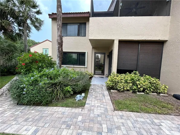 1145 N Shannon Ave APT 31, Indialantic, FL 32903