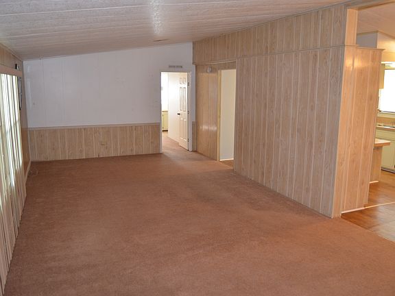 huge living room