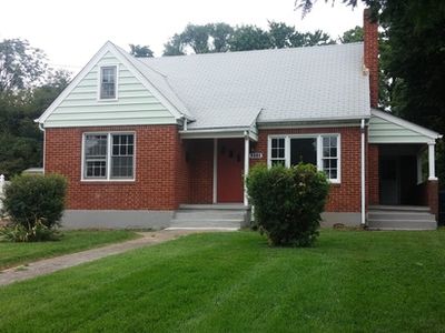 2715 Cove Rd NW, Roanoke, VA, 24017