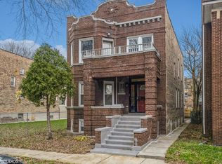 6927 S Peoria St, Chicago, IL 60621