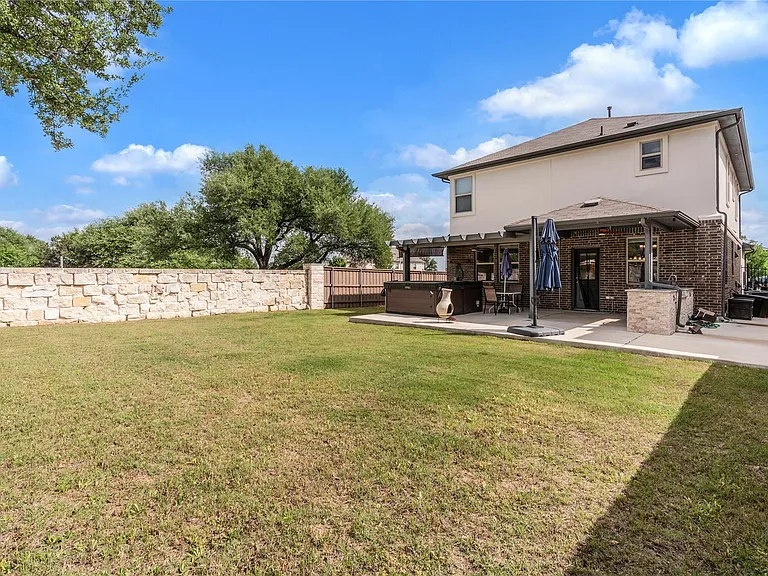104 Turkey Creek Ln — Photo 34