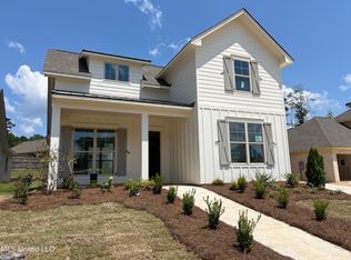 617 Cobalt Way, Brandon, MS 39042