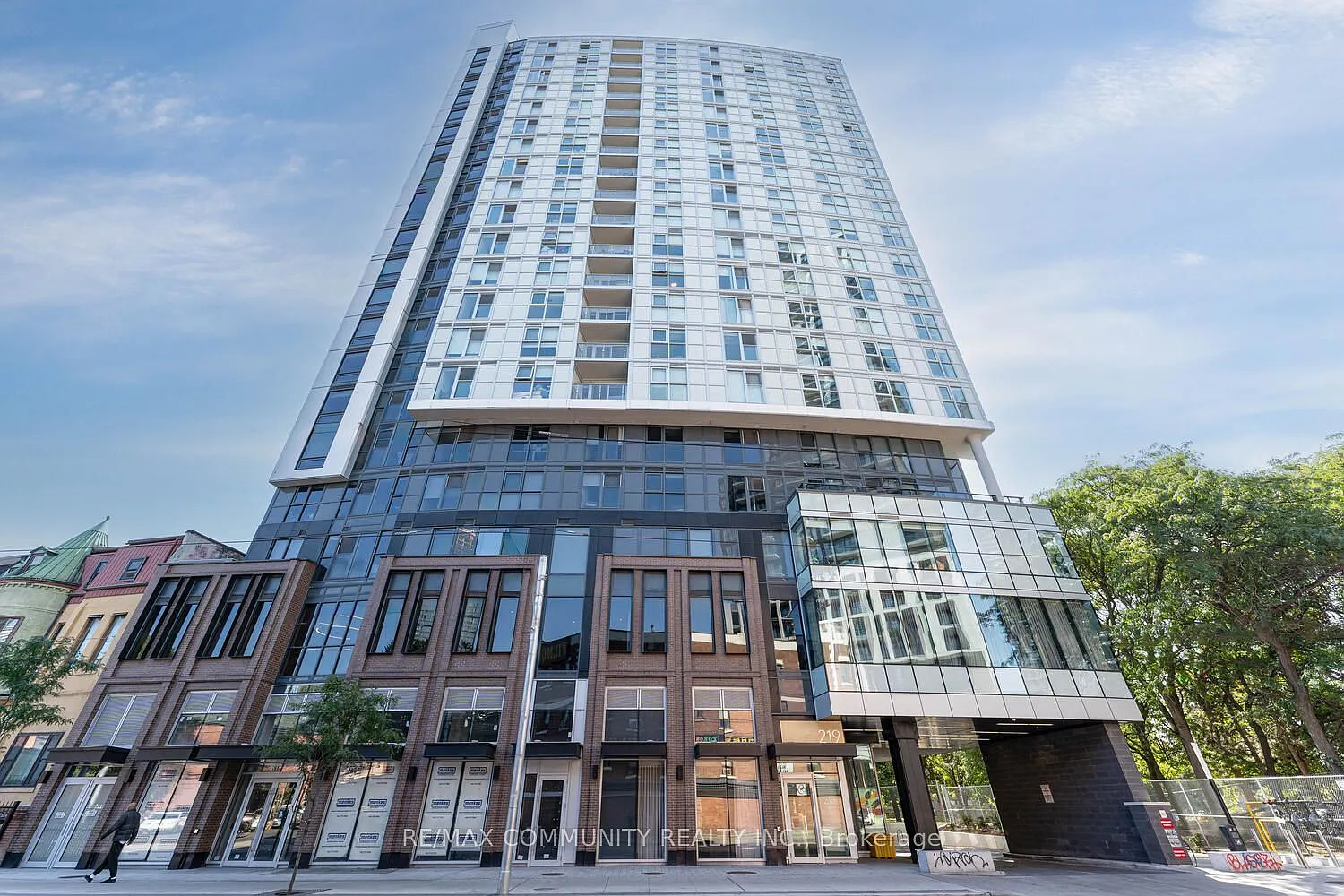 1 bed, $2,350 — Photo 1