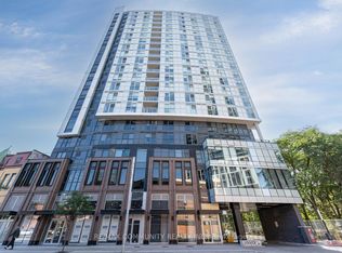 219 Dundas St E #501, Toronto, ON M5A 1Z7