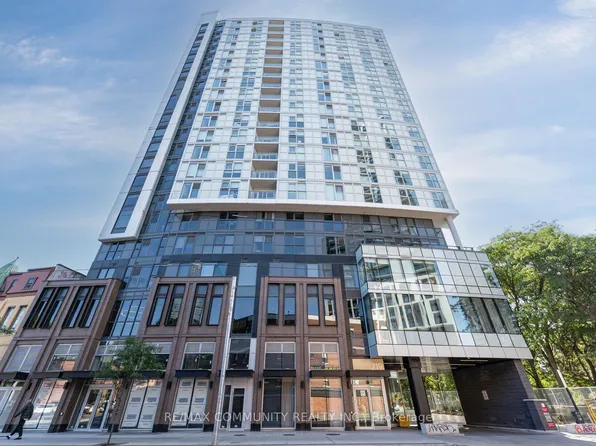219 Dundas St E, Toronto, ON