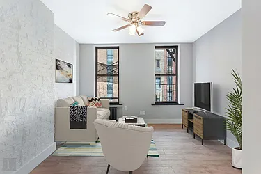 Rented by Living New York