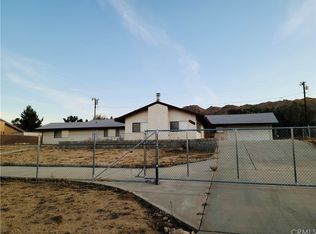 60535 La Mirada Trl, Joshua Tree, CA 92252