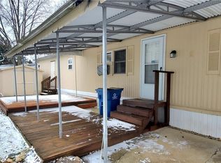 6610 Lear Nagle Rd #224, North Ridgeville, OH 44039