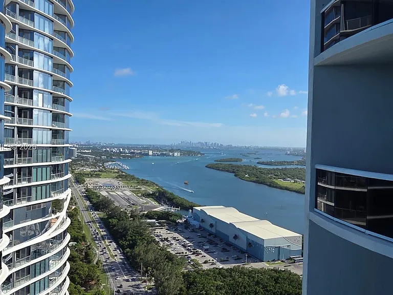 15811 Collins Ave #3807 — Photo 10