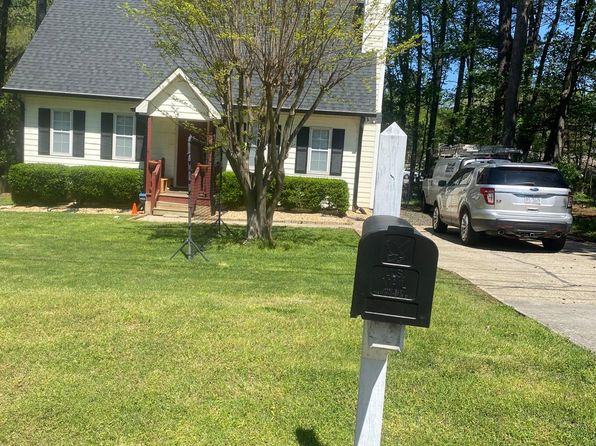 1116 Chalk Level Rd
