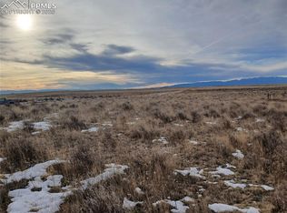 PARCEL 15 Squirrel Creek Rd, Colorado Springs, CO 80928