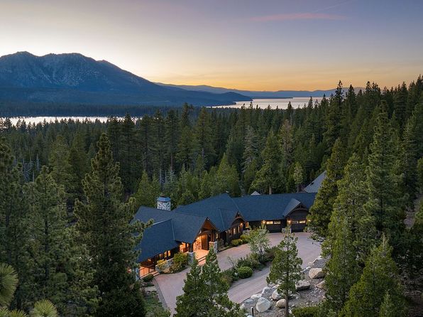 2081 Tahoe Mountain Rd