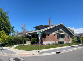 1901 S 900 E #BASEMENT, Salt Lake City, UT 84105
