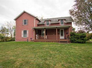 3946 Poe Rd, Medina, OH 44256