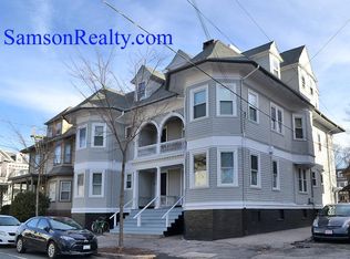 351 Thayer St #3, Providence, RI 02906