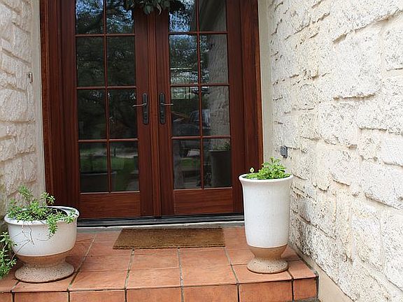 Welcome/Pella Double Door