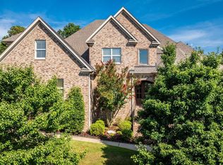 8 Ledge Rock Cv, Little Rock, AR 72211