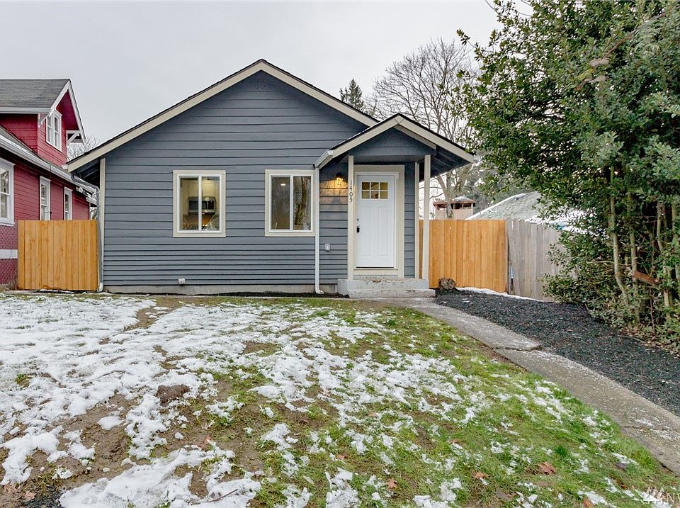 1st image of 1405 E 31st St