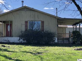 124 Williamson Ln, Pioneer, LA 71266