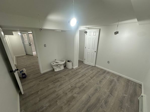 250 Clift St Floor 1