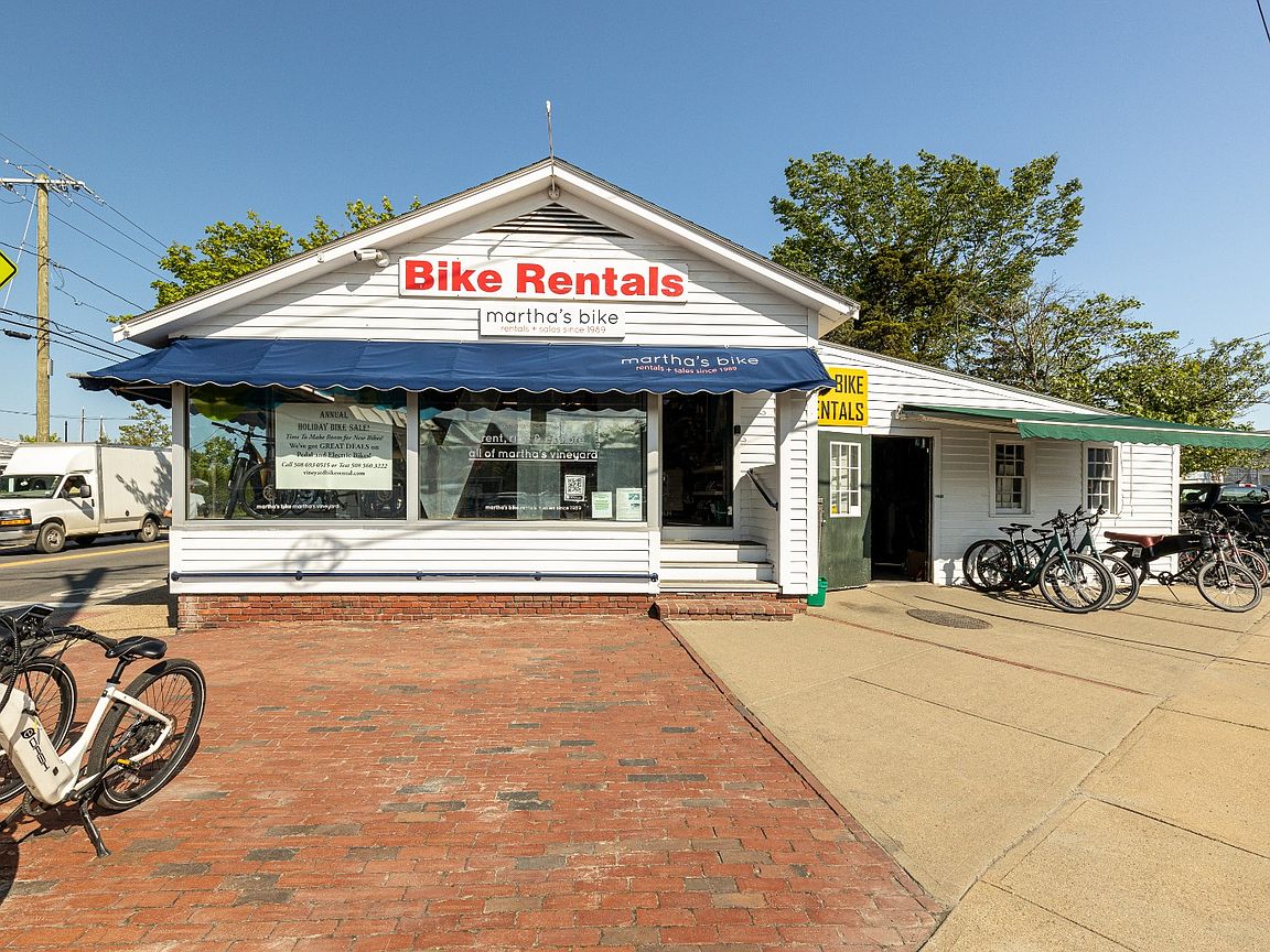 Primary listing photo