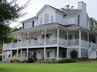 227 Dove Rd, Greenwood, SC 29649