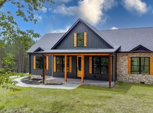 489 Bryant Rd, Cohutta, GA 30710