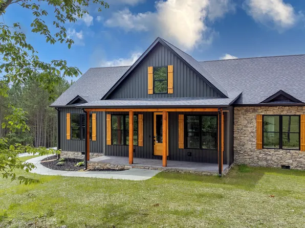 489 Bryant Rd, Cohutta, GA 30710