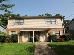 2510 Delmar Dr, Tyler, TX 75701