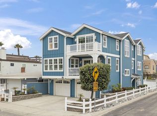 2500 Ocean Dr, Oxnard, CA 93035