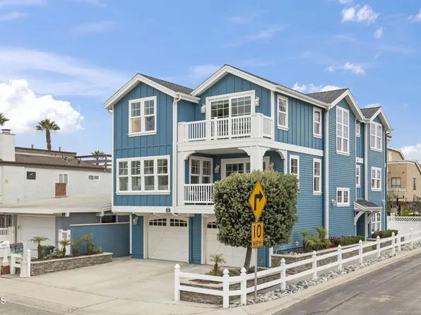 2500 Ocean Dr, Oxnard, CA 93035
