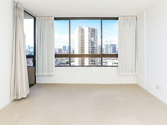 2nd image of 2499 Kapiolani Blvd APT 1004