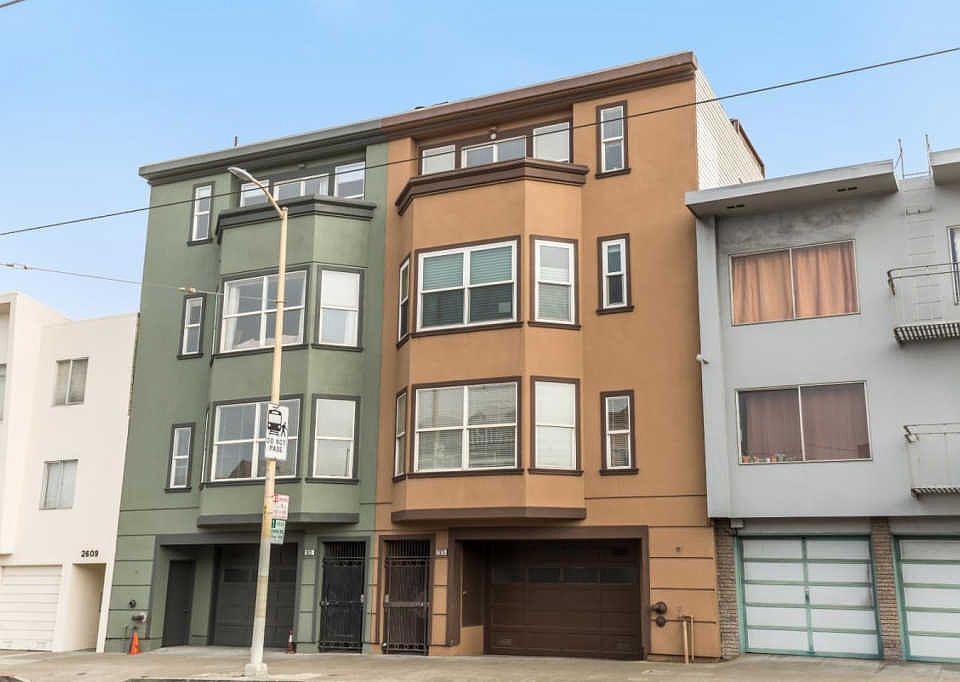 1st image of 2625 Judah St #1