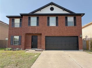3829 Drury Dr, Edinburg, TX 78542