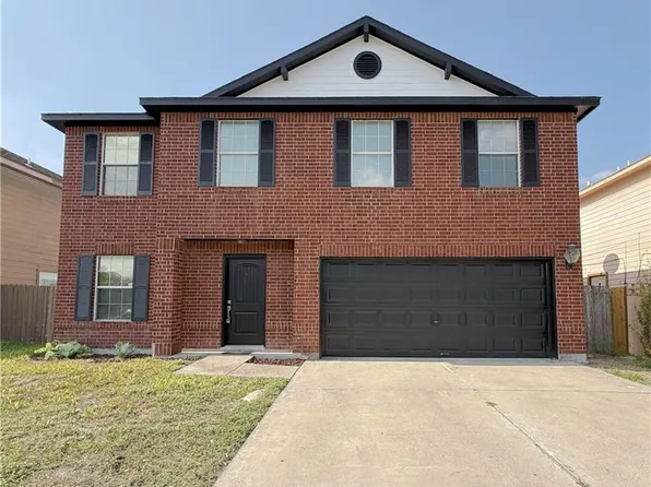 3829 Drury Dr, Edinburg, TX 78542