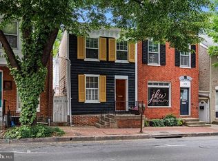 506 N Market St, Frederick, MD 21701