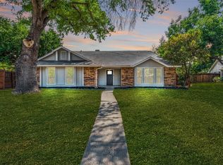 801 Redcedar Way Dr, Coppell, TX 75019