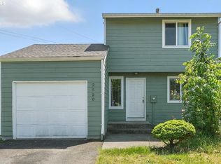 2520 SE Pine Ln, Milwaukie, OR 97267
