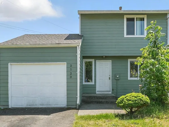 2520 SE Pine Ln, Milwaukie, OR 97267
