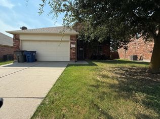 4413 Blackberry Rd, Melissa, TX 75454