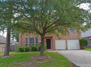 28626 Hidden Cove Dr, Magnolia, TX 77354