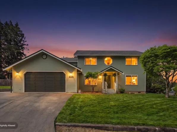 6295 Westridge Ct, Eureka, CA 95503