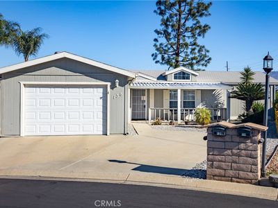 1250 N Kirby St SPACE 138, Hemet, CA, 92545