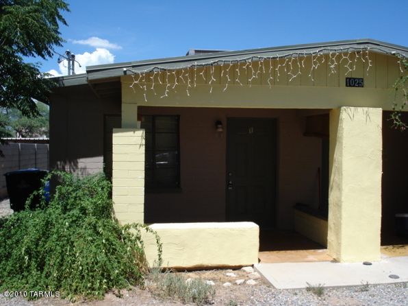 1025 E Navajo Rd APT 1