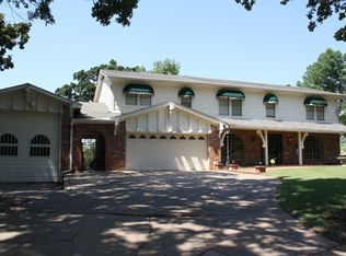 7408 S Knoxville Ave, Tulsa, OK 74136