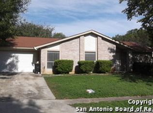 10235 Plumas Dr, Converse, TX 78109