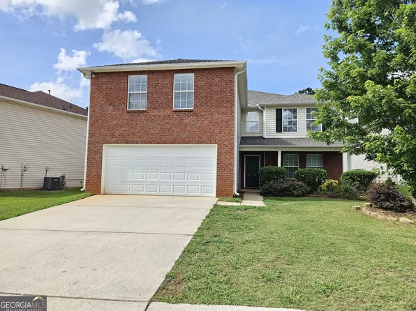 1110 Saint Phillips Ct, Locust Grove, GA 30248